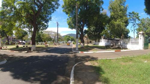 Place touristique principale, Hell-Ville