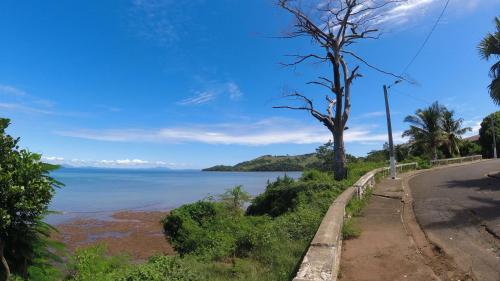 Corniche, Hell-Ville