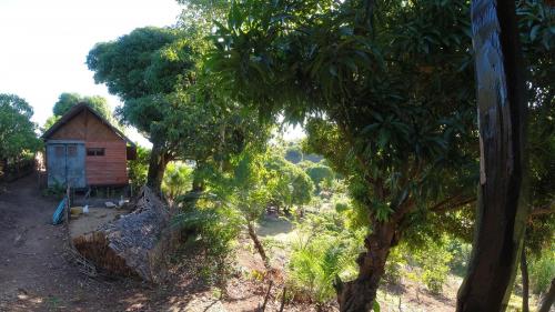 Coin Bungalows, Plantation Mijono