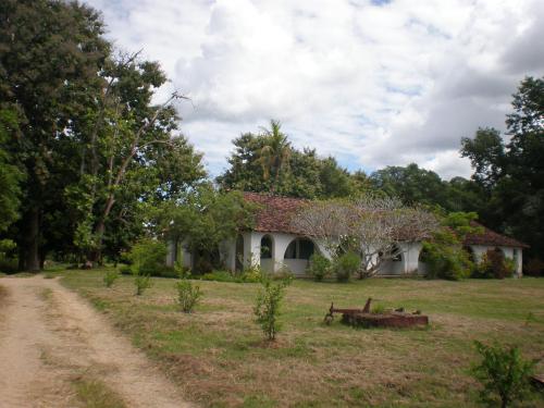 Accueil Plantation Millot